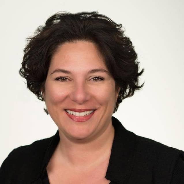 Nadine C. Licostie