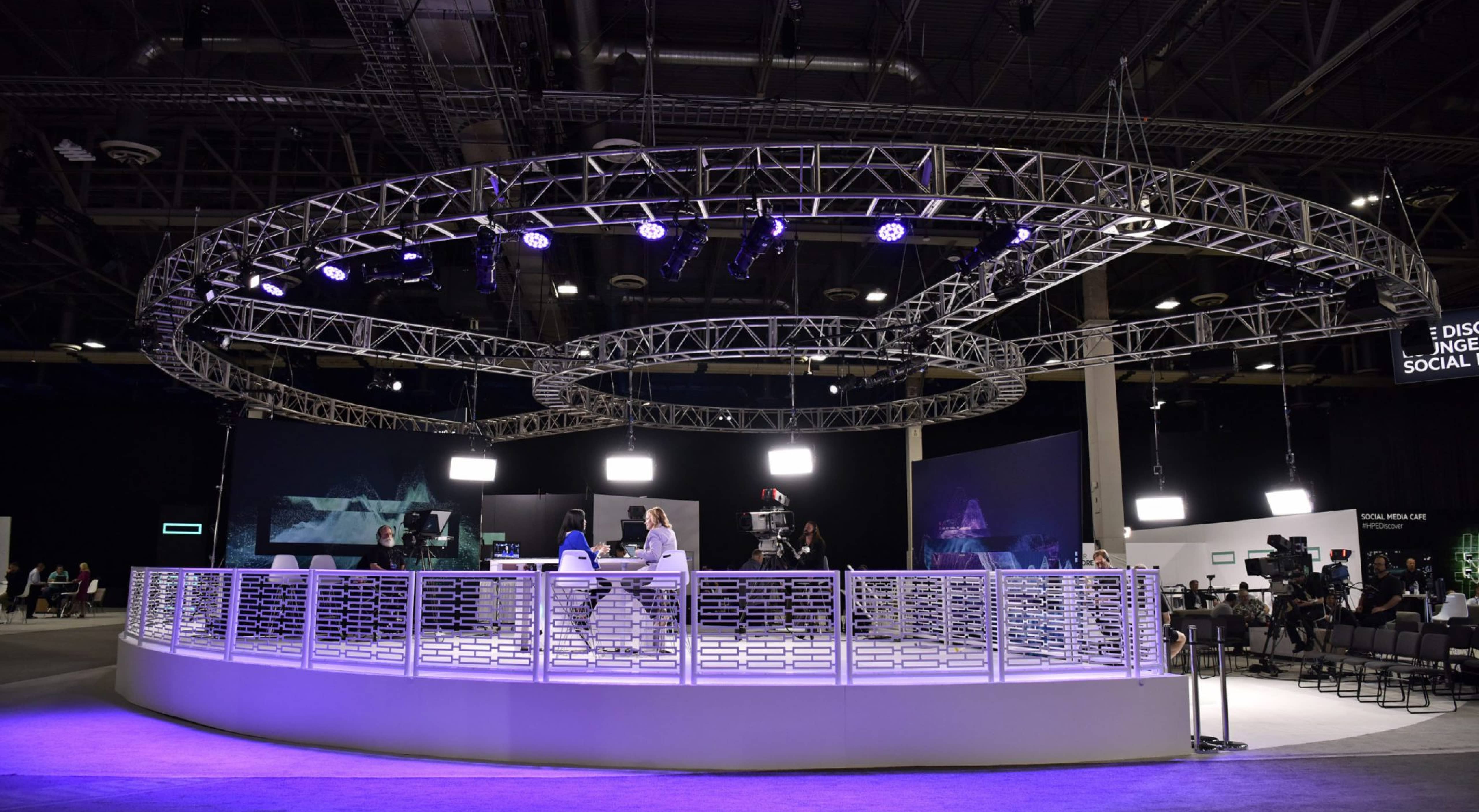 HPE Discover