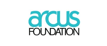Arcus Foundation Logo