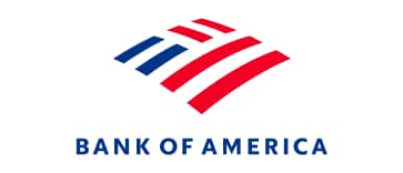 Bank of America Logo
