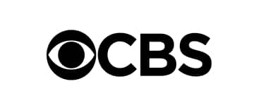CBS logo