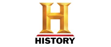 History Channel logo