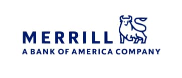 Merrill logo