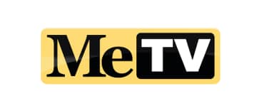 MeTV logo