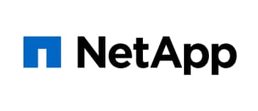 NetApp logo