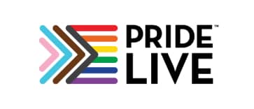Pride Live logo