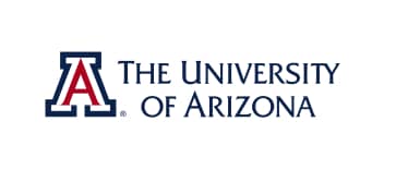 The University of Arizona logo