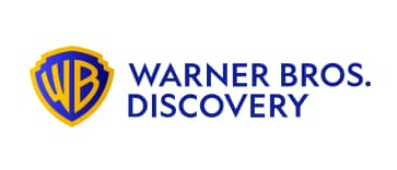 Warner Brothers Discovery logo